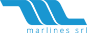 Marlines srl - Logo
